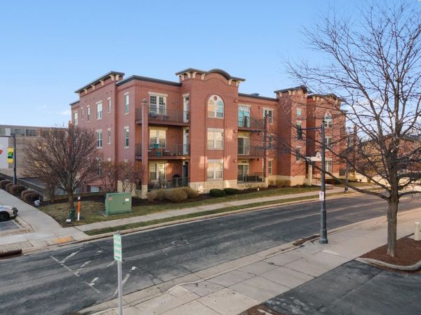 201 E Lane Street, Unit 106, Sun Prairie, WI 53590