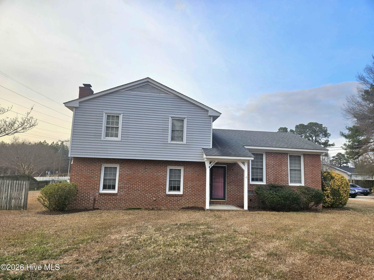 4800 Crape Myrtle Street, Battleboro, NC 27809 Main Photo