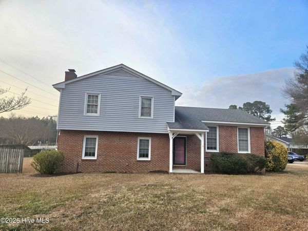 4800 Crape Myrtle Street, Battleboro, NC 27809