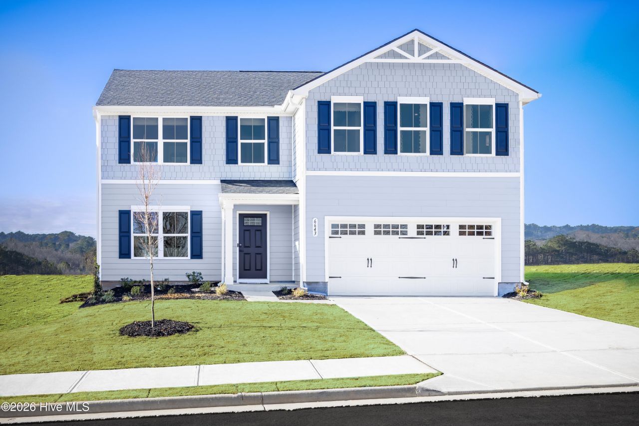 217 Myrtle Lane, South Mills, NC 27976 Main Photo
