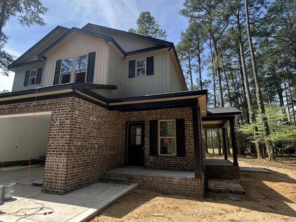 28880 Deercroft Drive, Wagram, NC 28396