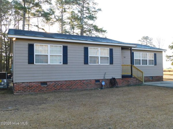 3602 Norfolk Street, Bethel, NC 27812