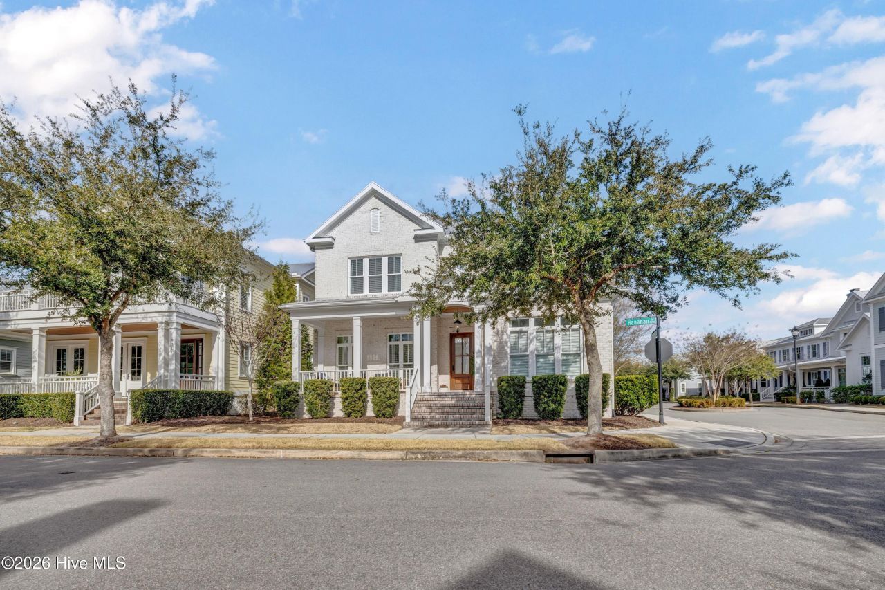 5315 Hanahan Drive, Wilmington, NC 28403 Main Photo