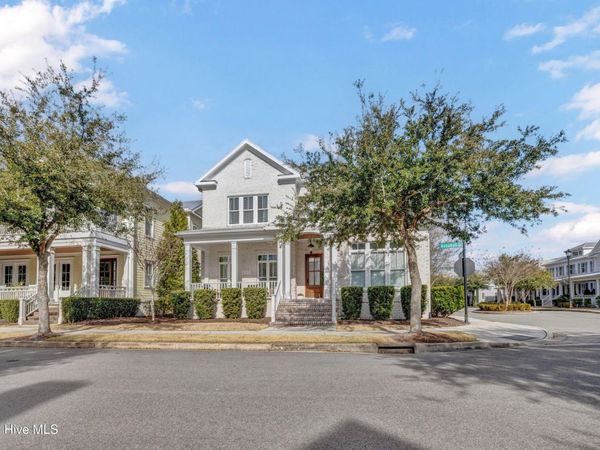 5315 Hanahan Drive, Wilmington, NC 28403