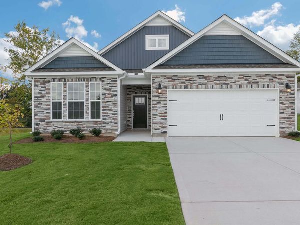 361 Maddox Drive, Aberdeen, NC 28315