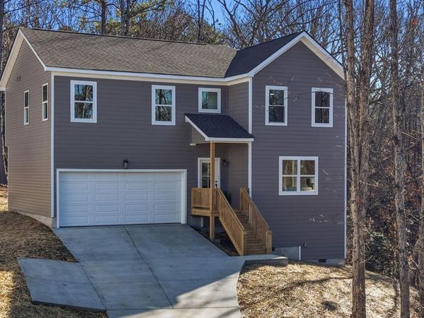 107 Jamestown Road, Chattanooga, TN 37416