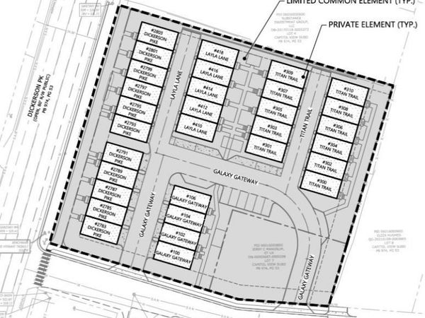 2801 Dickerson Pike, Nashville, TN 37207