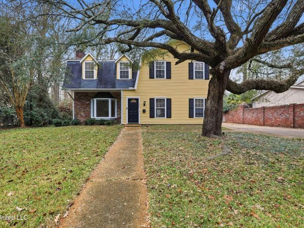 3527 Edmar Place, Jackson, MS 39216