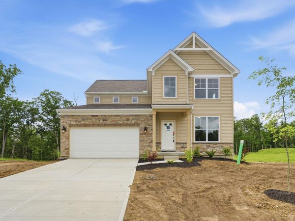1204 Eagle Boulevard, Hamilton Twp, OH 45039