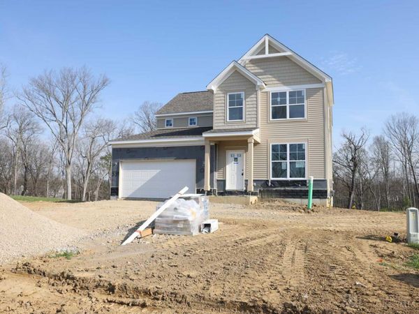 1204 Eagle Boulevard, Hamilton Twp, OH 45039