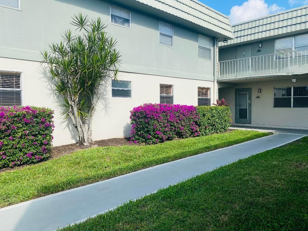 64 Flanders B, Unit 64, Delray Beach, FL 33484 Photo