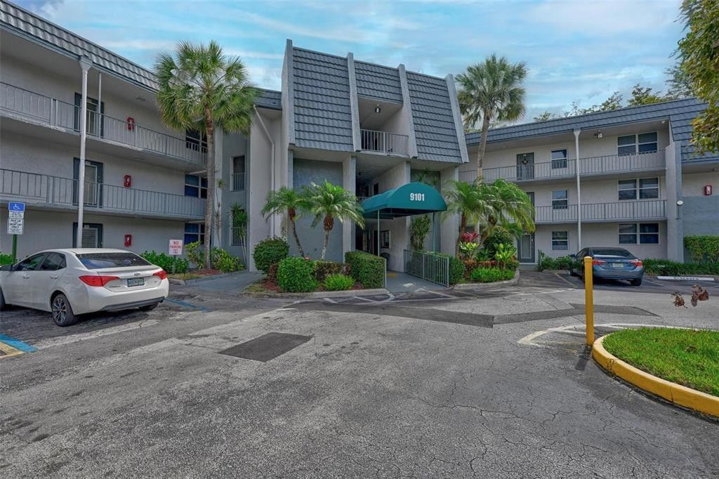 9101 Lime Bay Blvd, Unit 308, Tamarac, FL 33321 Photo