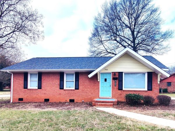 4100 Broadview Drive, Charlotte, NC 28217