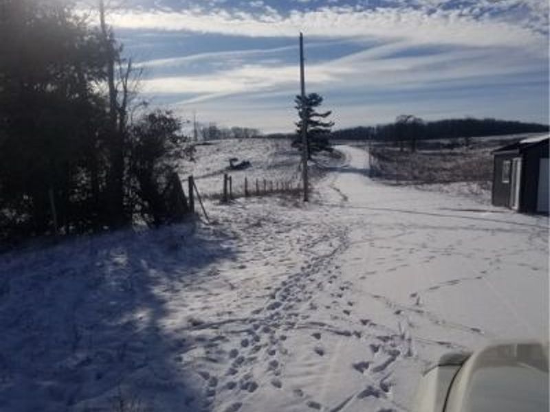 Lewis Road, Salineville, OH 43945 Photo 20