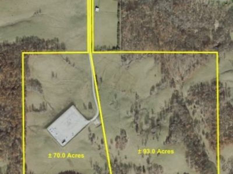 Lewis Road, Salineville, OH 43945 Photo 3