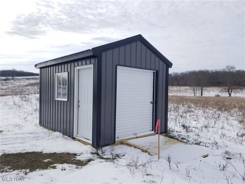 Lewis Road, Salineville, OH 43945 Photo 8