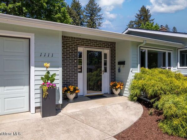 1111 E MOUNTAIN AVE, Coeur d'Alene, ID 83814