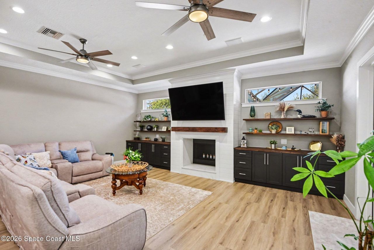 2795 Fawn Lake Boulevard, Mims, FL 32754 Photo