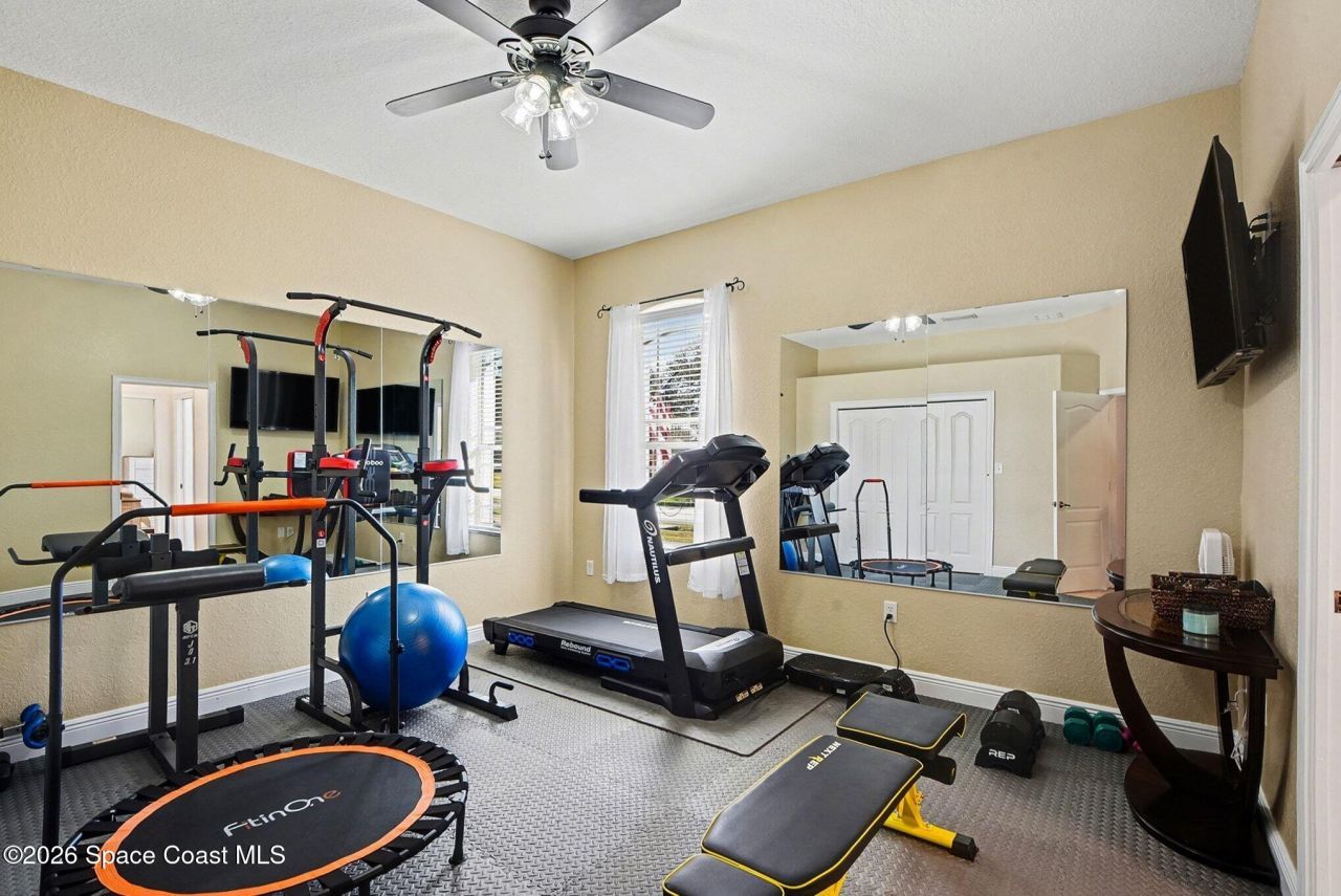 2795 Fawn Lake Boulevard, Mims, FL 32754 Photo