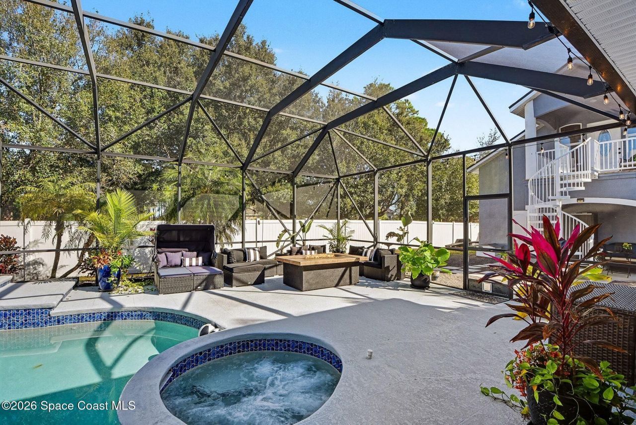 2795 Fawn Lake Boulevard, Mims, FL 32754 Photo