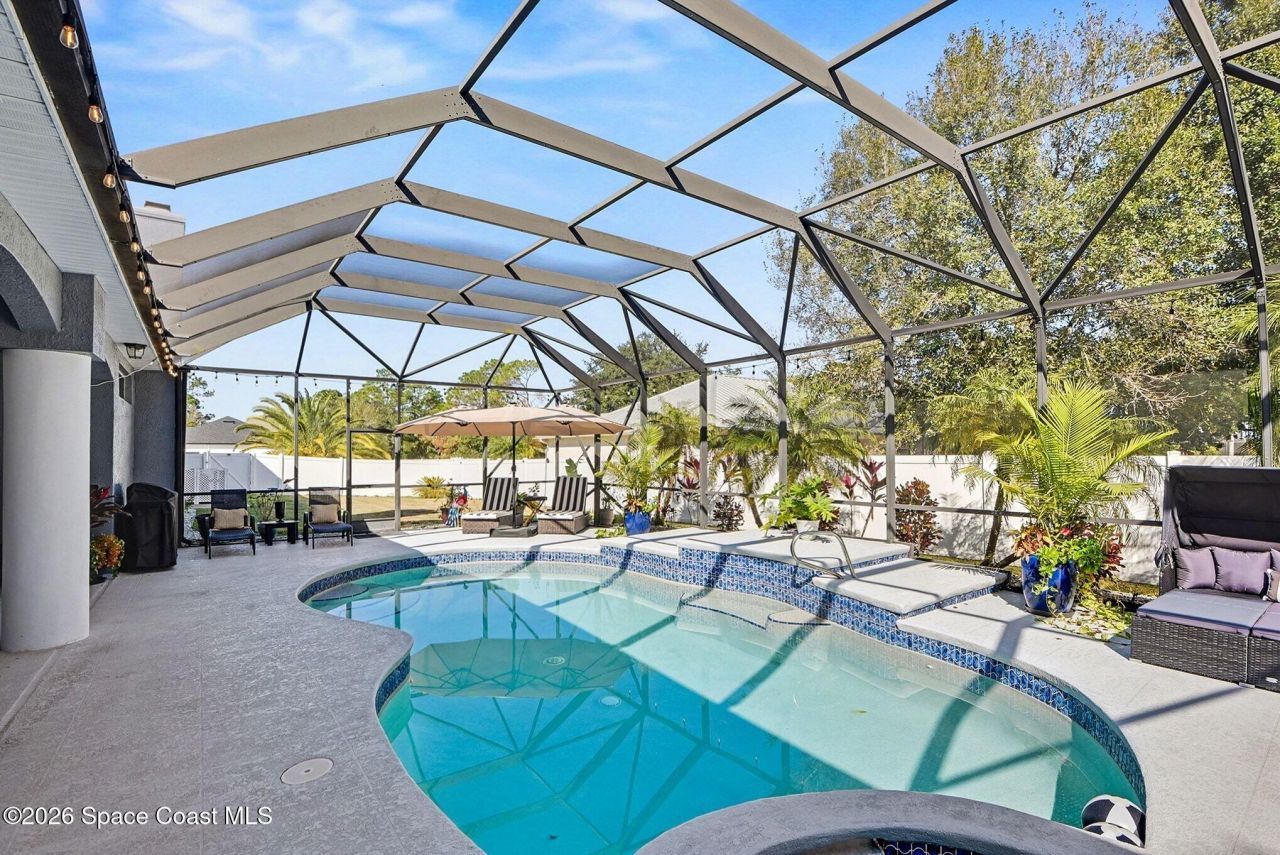 2795 Fawn Lake Boulevard, Mims, FL 32754 Photo