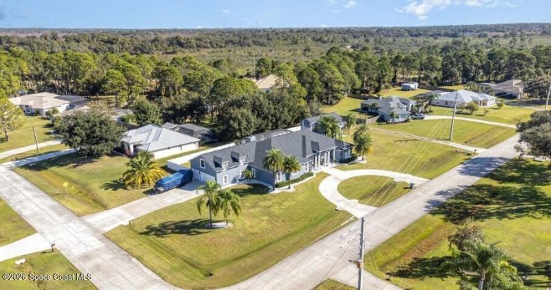 2795 Fawn Lake Boulevard, Mims, FL 32754 Photo