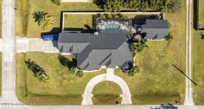 2795 Fawn Lake Boulevard, Mims, FL 32754 Photo