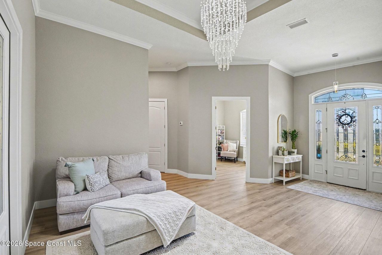 2795 Fawn Lake Boulevard, Mims, FL 32754 Photo