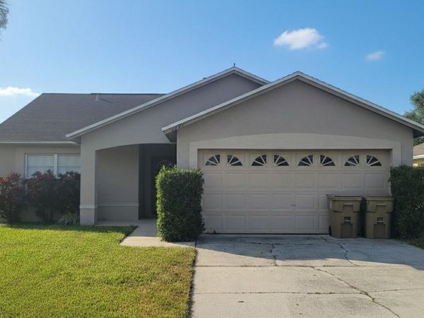 7802 LAUREL OAK LANE, KISSIMMEE, FL 34747