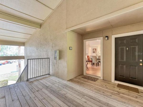 4017 CROCKERS LAKE BOULEVARD, Unit 21, SARASOTA, FL 34238