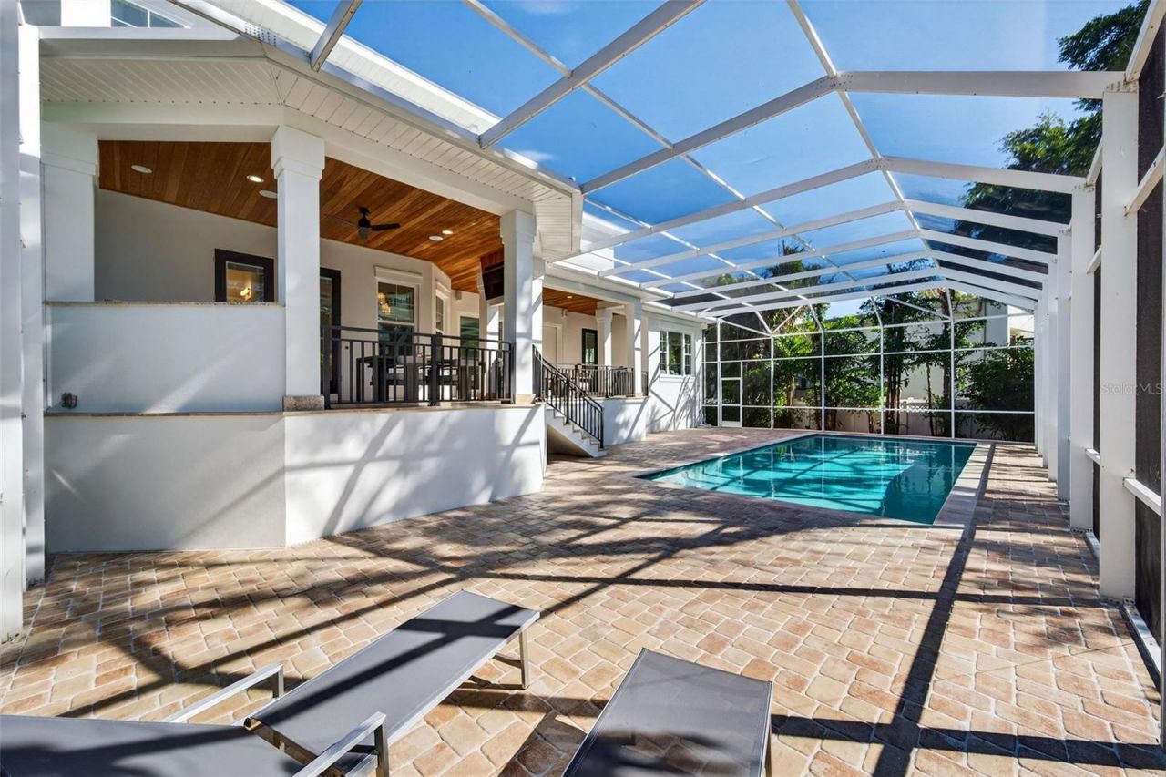 1349 Harbor Drive, Sarasota, FL 34239 Photo