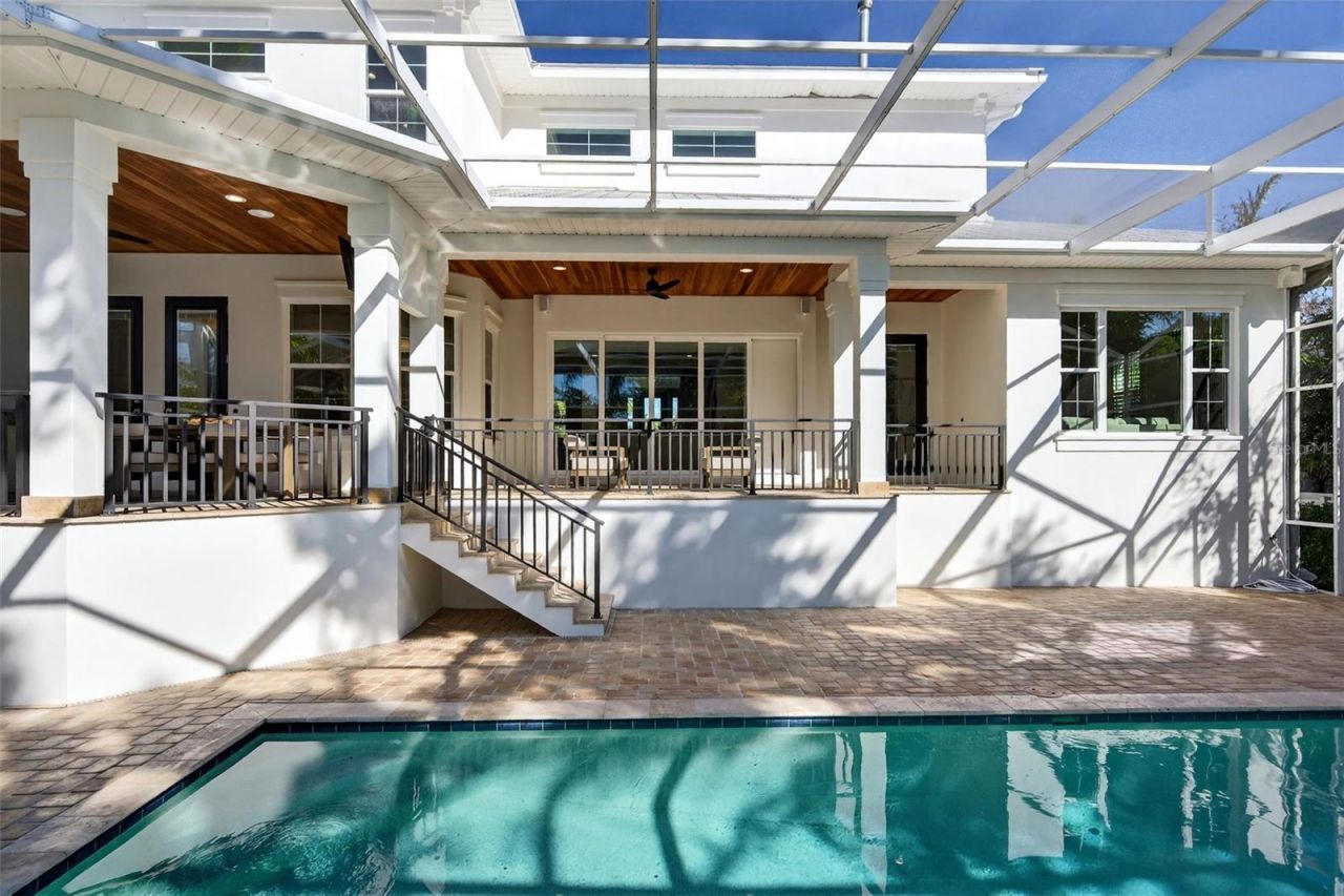 1349 Harbor Drive, Sarasota, FL 34239 Photo