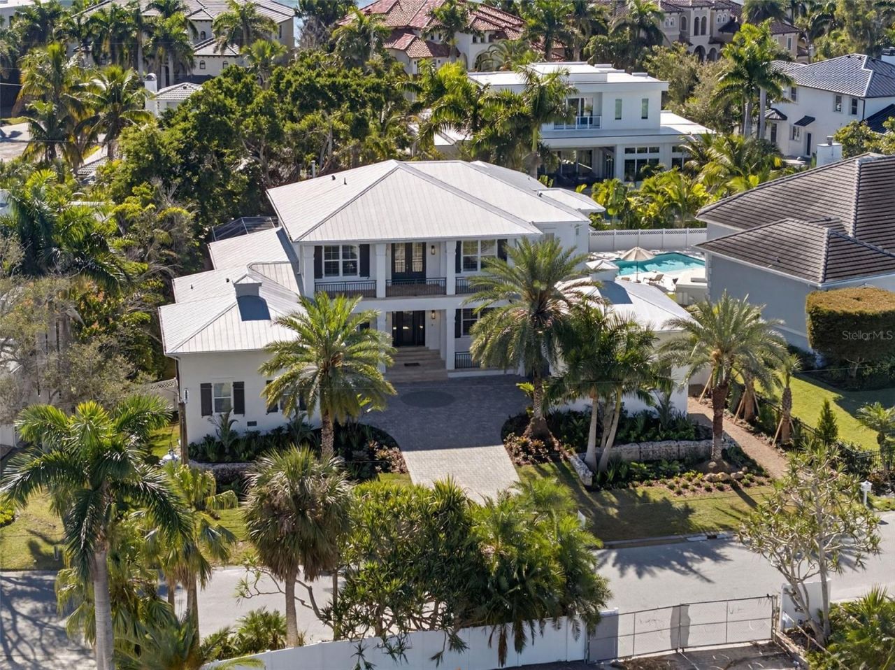 1349 Harbor Drive, Sarasota, FL 34239 Photo