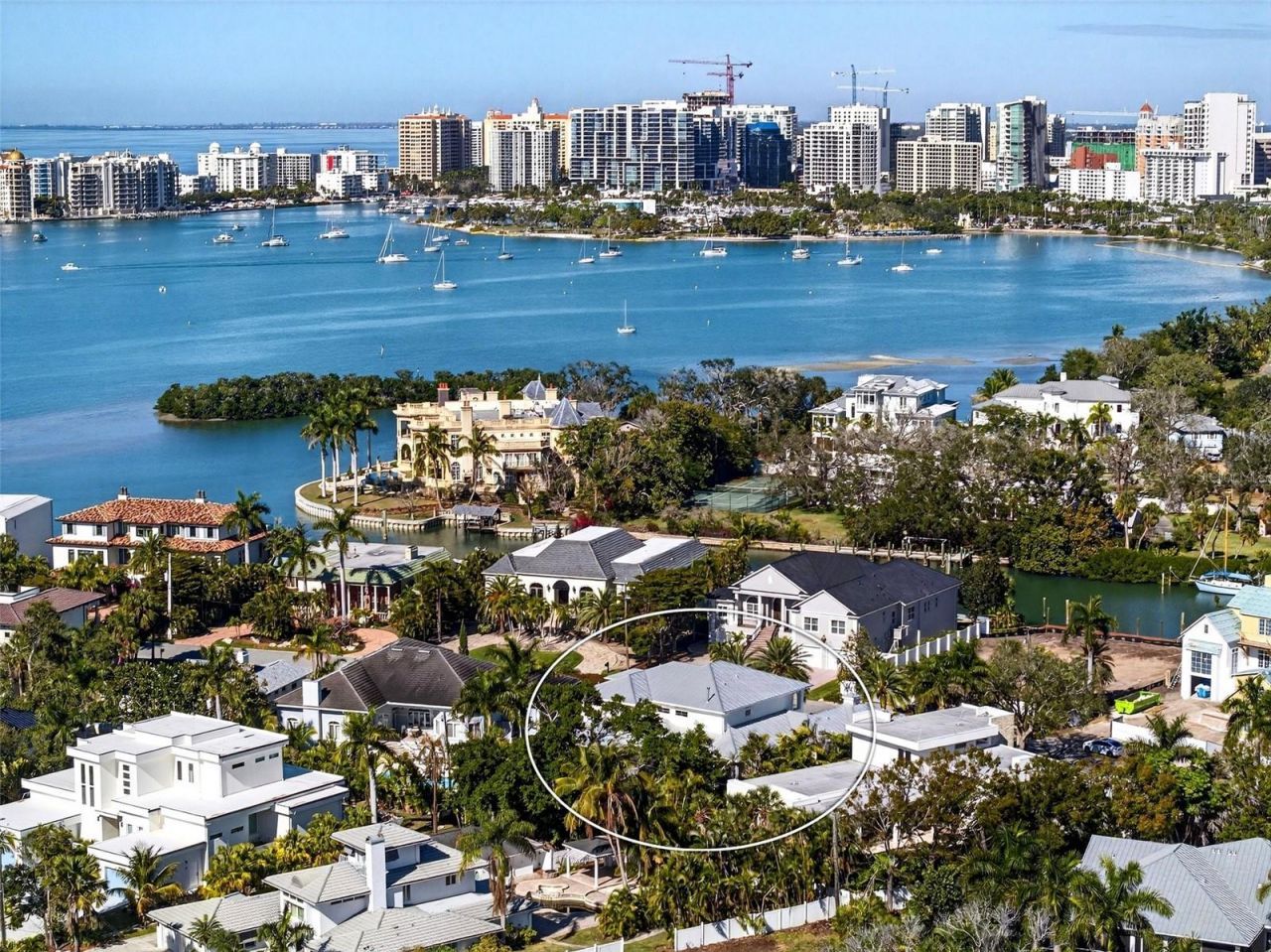 1349 Harbor Drive, Sarasota, FL 34239 Photo