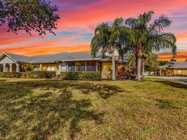 25538 HERITAGE LAKE BOULEVARD, PUNTA GORDA, FL 33983