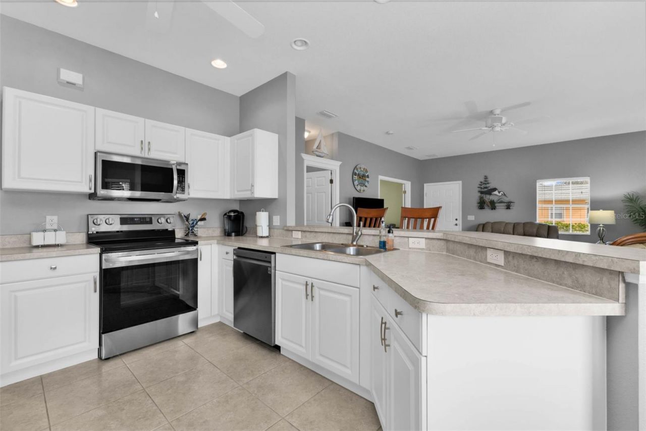 25538 Heritage Lake Boulevard, Punta Gorda, FL 33983 Photo