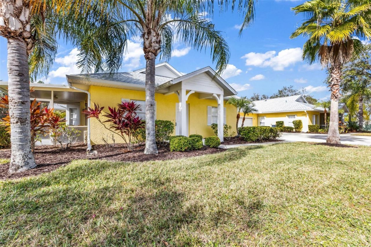 25538 Heritage Lake Boulevard, Punta Gorda, FL 33983 Photo