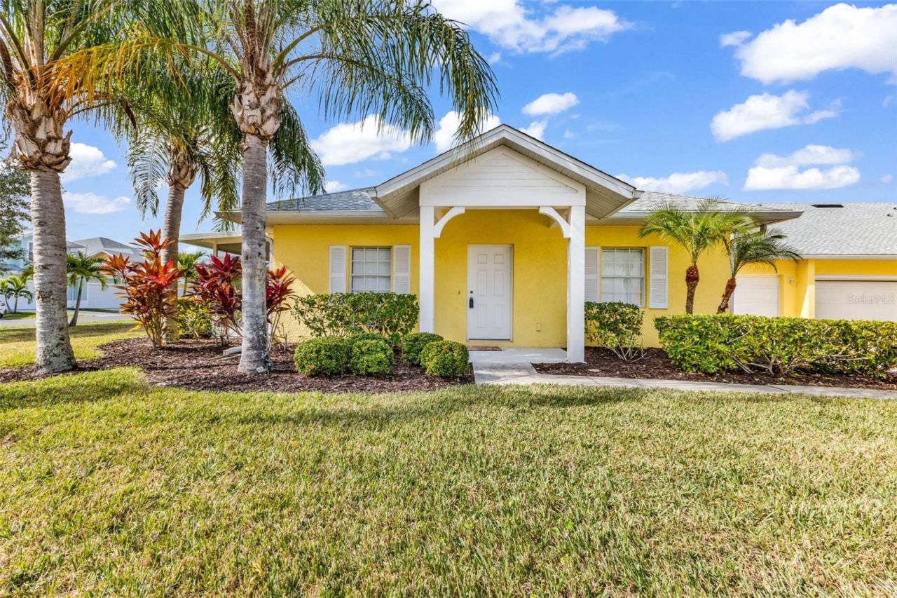 25538 Heritage Lake Boulevard, Punta Gorda, FL 33983 Photo
