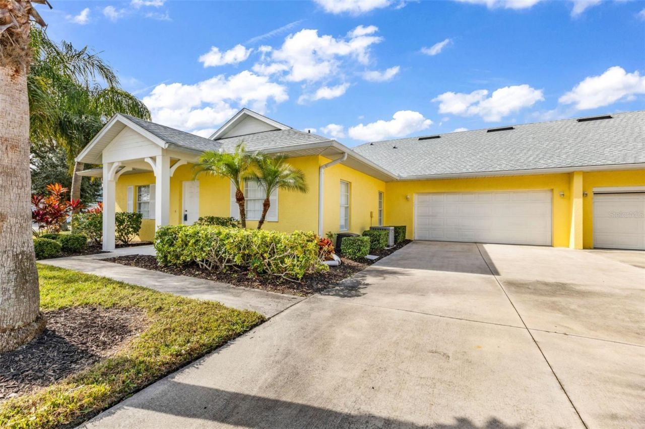 25538 Heritage Lake Boulevard, Punta Gorda, FL 33983 Photo