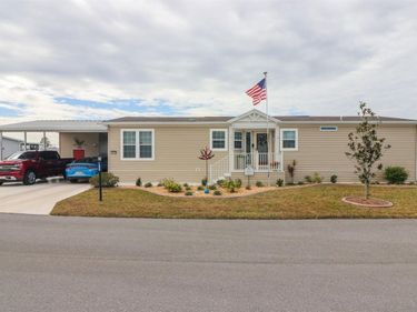 12116 SW COUNTY RD. 769, Unit 106, LAKE SUZY, FL 34269