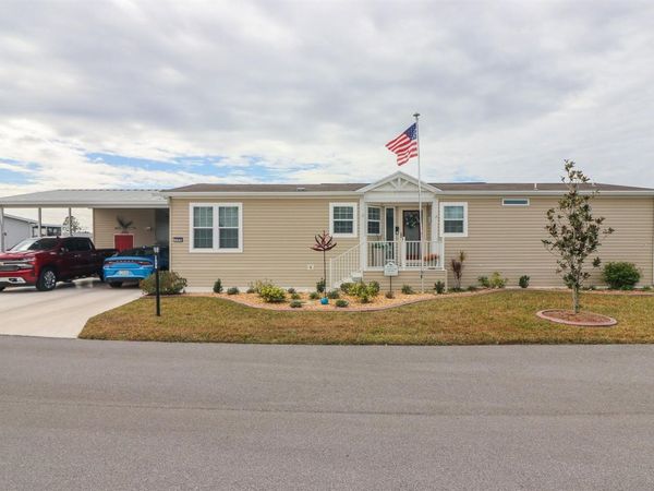 12116 SW COUNTY RD. 769, Unit 106, LAKE SUZY, FL 34269