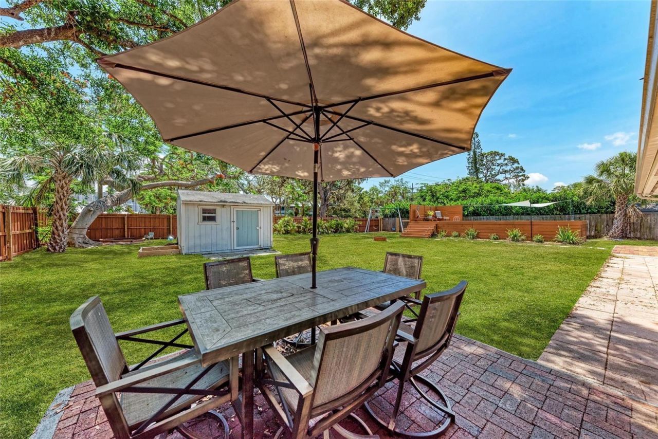 4616 Leeta Lane, Sarasota, FL 34234 Photo