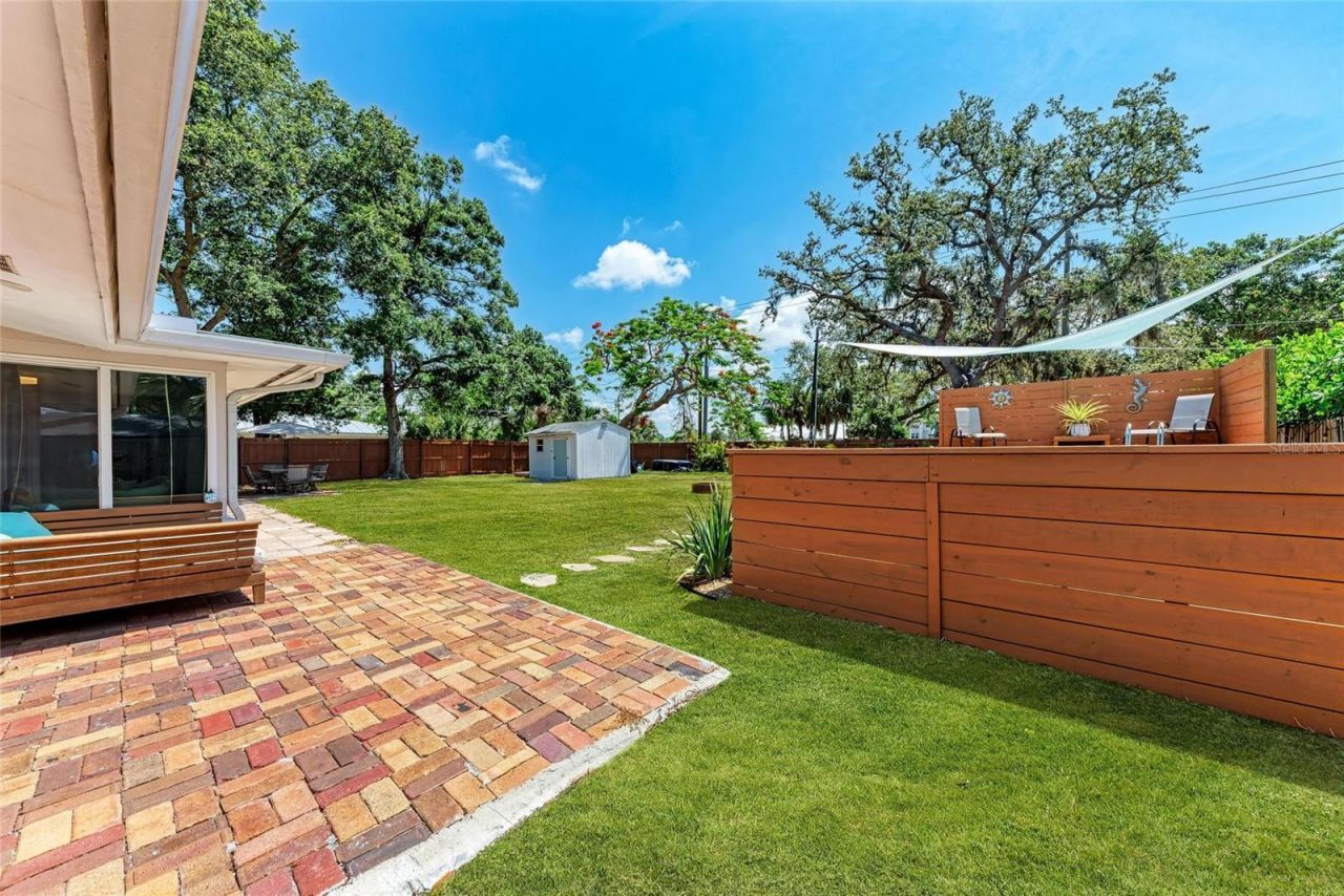 4616 Leeta Lane, Sarasota, FL 34234 Photo