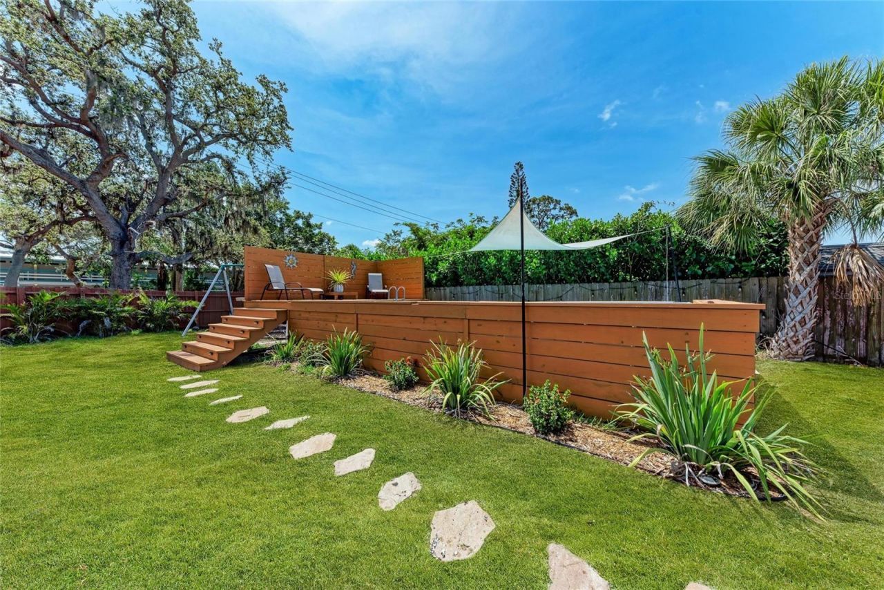 4616 Leeta Lane, Sarasota, FL 34234 Photo