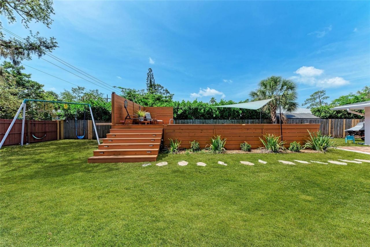 4616 Leeta Lane, Sarasota, FL 34234 Photo