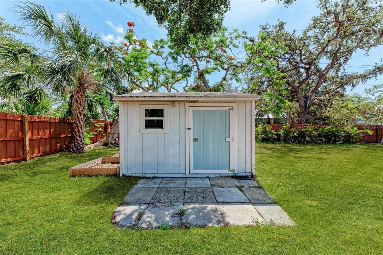 4616 Leeta Lane, Sarasota, FL 34234 Photo