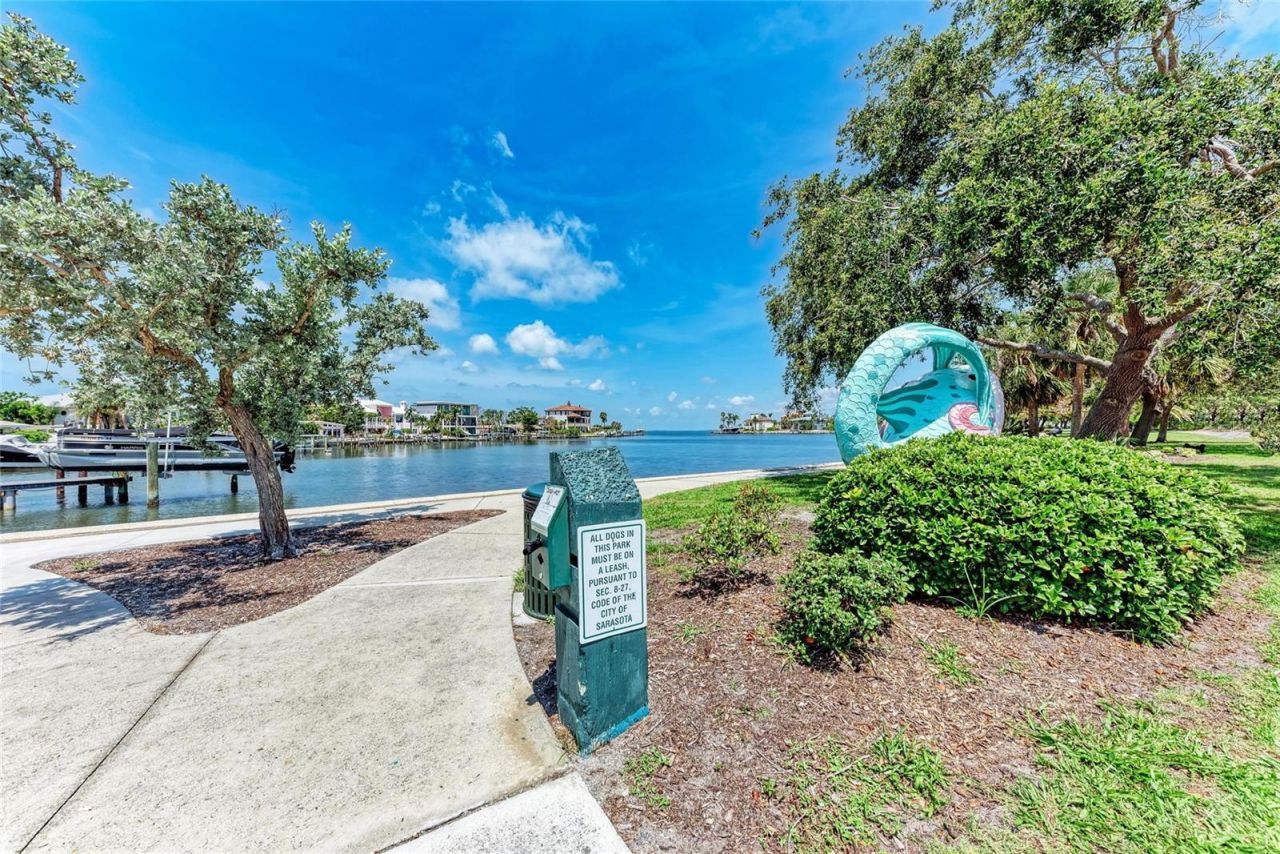 4616 Leeta Lane, Sarasota, FL 34234 Photo