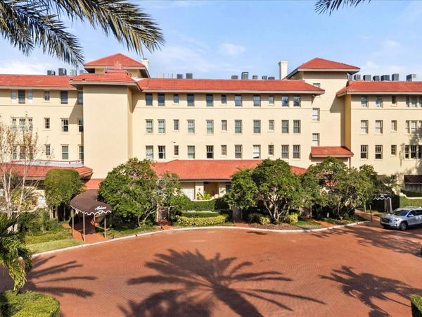 1602 ALABAMA DRIVE, Unit 403, WINTER PARK, FL 32789