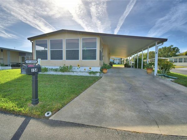 154 PARADISE LANE, AUBURNDALE, FL 33823
