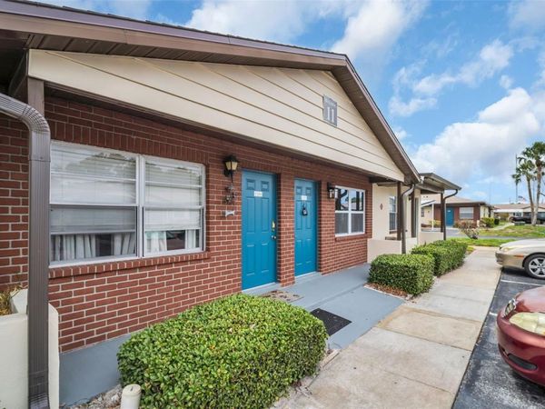 24862 US HIGHWAY 19 N, Unit 1105, CLEARWATER, FL 33763